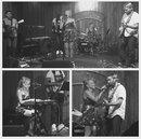 Kyloe Blue at The Rattle Inn