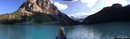 Banff and Lake Louise (467600)