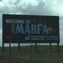 Roadtrip to Marfa (467696)