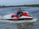 Jetskiing with Tracy (36719)