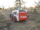 Bobcat S150 at Axel Lane (36869)