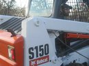 Bobcat S150 at Axel Lane (36874)