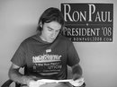 Campaigning for Ron Paul (36905)