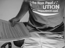 Campaigning for Ron Paul (36904)