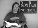 Campaigning for Ron Paul (36913)