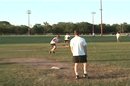 1999 Intramural Softball (37435)