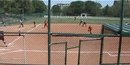 Hendrix Softball at Trinity (37689)
