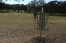 Disc Golf with the Petersons (37699)