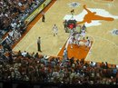 U.T. Basketball vs. AM (37755)