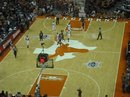 U.T. Basketball vs. AM (37761)