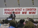 Campaigning for Ron Paul (37861)