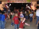 Williams Sock Hop (37871)