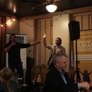 Performing for TAG (592179)