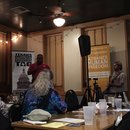 Performing for TAG (592282)