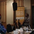 Performing for TAG (592222)