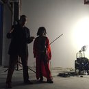 Grand Rapids with Devin (593972)