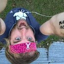 Turkey Trot and Running (595595)