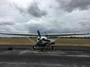 Cessna Date with Devin (595561)