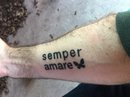 New Forearm Tattoo (595585)