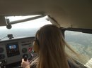 Cessna Date with Devin (595694)