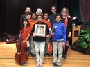 Little Longhorn Orchestra (597739)