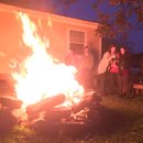 Blue Moon Xmas Party (597767)