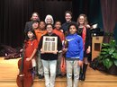 Little Longhorn Orchestra (597695)