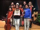 Little Longhorn Orchestra (597704)