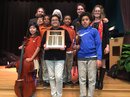 Little Longhorn Orchestra (597844)