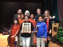 Little Longhorn Orchestra (597851)