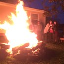 Blue Moon Xmas Party (597862)