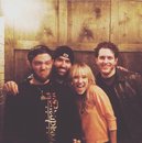 Kyloe Blue at The Mohawk (597839)