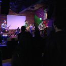 Kyloe Blue at The Mohawk (597824)