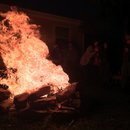 Blue Moon Xmas Party (597841)