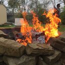 Blue Moon Xmas Party (597854)