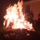 Blue Moon Xmas Party (597847)