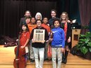 Little Longhorn Orchestra (597846)