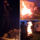 Blue Moon Xmas Party (597888)