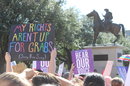 Austin Women's March (601010)