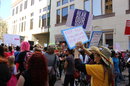 Austin Women's March (600931)