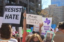 Austin Women's March (600994)