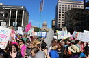 Austin Women's March (601076)