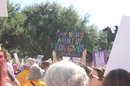 Austin Women's March (600916)