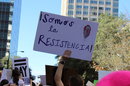 Austin Women's March (601003)