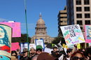 Austin Women's March (600948)
