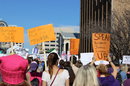 Austin Women's March (601159)