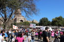 Austin Women's March (601278)