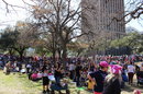 Austin Women's March (601257)