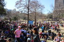 Austin Women's March (601189)