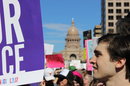 Austin Women's March (601238)